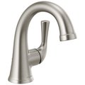 Delta Kayra Single Handle Bathroom Faucet 533LF-SSMPU